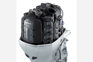 Illustration for article titled Honda Power